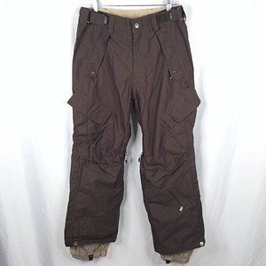 Sessions Terrain Series Snowboard Pants Ski Snow